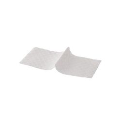 Webcol Alcohol Prep Pad 70% Strength Isopropyl Alcohol Individual Packet Medium Sterile (191320_CS)