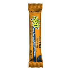 Sqwincher Quik Stik Zero Oral Electrolyte Solution Orange Flavor 0.11 oz. Electrolyte (1057737_CS)