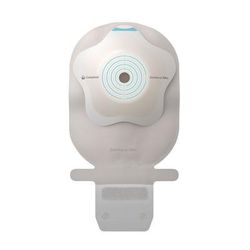 SenSura Mio Concave Ostomy Pouch One-Piece System 11 Inch Length, Maxi Convex, Trim to Fit 3/8 to 2 Inch Stoma Drainable (1124330_BX)