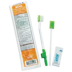 Toothette Suction Toothbrush Kit NonSterile (913574_CS)