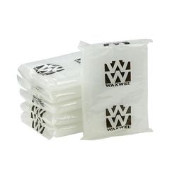 WaxWel Paraffin Wax Bars Bar Unscented 1 lbs. (1103104_BX)