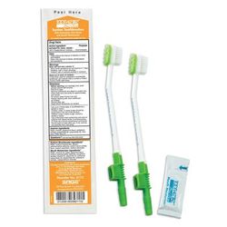Toothette Suction Toothbrush Kit NonSterile (463862_PK)