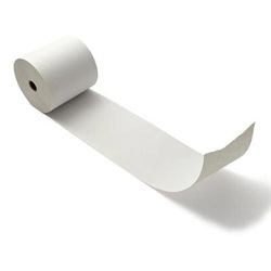 Thermal Paper 300 L X 2.44 W Inch Tanita Body Composition Scale (413878_RL)