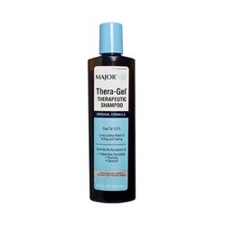 Thera-Gel Dandruff Shampoo 8.5 oz. Bottle Unscented (864957_EA)