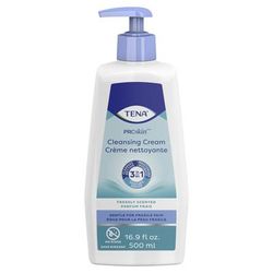 TENA ProSkin Shampoo and Body Wash 16.9 oz. Pump Bottle Scented (931618_EA)
