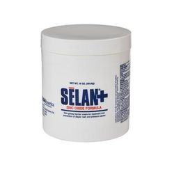 Selan+ Skin Protectant 16 oz. Jar Scented Cream (571599_EA)