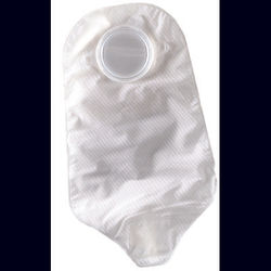 Sur-Fit Natura Urostomy Pouch Two-Piece System 10 Inch Length Drainable (325444_BX)