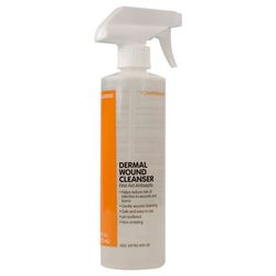 Wound Cleanser 16 oz. Spray Bottle NonSterile Antimicrobial (326722_EA)