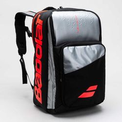 Babolat Pure Strike Backpack Carbon Grey Tennis Bags