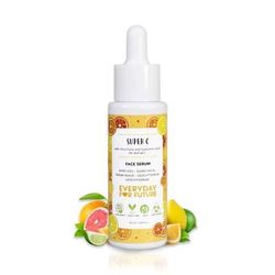 Everyday For Future - Siero Viso con Acido Ialuronico Super C 50 ml