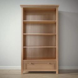 Romina Furniture Karisma Bookcase