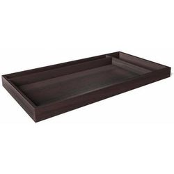 Romina Furniture Adjustable Changing Tray