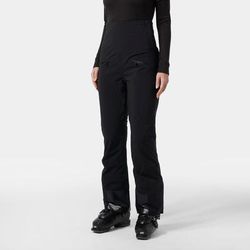 Helly Hansen Women's Alphelia High Waist Insulated Pants Black L