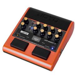 Joyo Jam Buddy II Orange