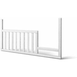 Romina Furniture Karisma Toddler Rail (Convertible Crib)