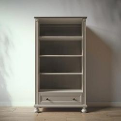 Romina Furniture Dakota Bookcase