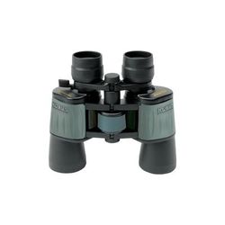 Konus New Zoom 8-24x50mm Rubber Armour Zoom Porro Prism Binocular Black/Green 2122
