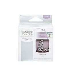 Yankee Candle Charm delle Fragranze Incantevoli 10x10x8 kg