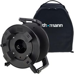 Schill GT 310.RM Black Bag Bundle