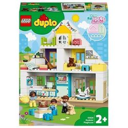 LEGO Duplo Casa da Gioco Modulare 1 St