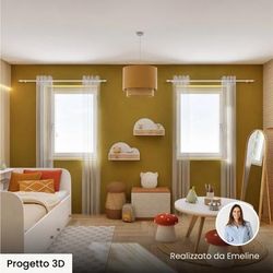 CAMERETTA - Pacchetto Lusso