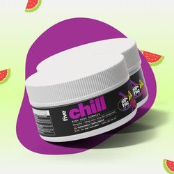 indica chill 10mg thc gummies