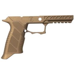 Timber Creek TC Sig Sauer P320 Grip Module Burnt Bronze SS P320 GM BB