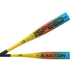 Easton Speed USA 1-Piece Composite Youth Baseball Bat (-13)