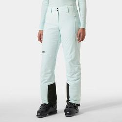 Helly Hansen Women’s Alphelia 2.0 Insulated Ski Trousers Blue XS