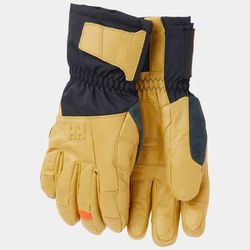 Helly Hansen Unisex Odin Winter Gloves Beige XL