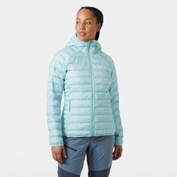 Helly Hansen Women’s Banff Hooded Insulator Blue L