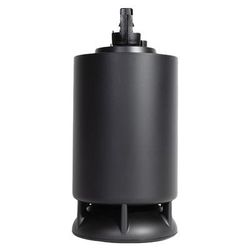 Spottune Omni Track Black