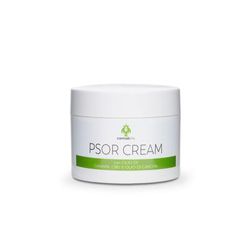 Cannabilla - Crema Dermatologica alla Canapa PSOR Cream 50 ml Liniment