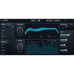 iZotope Ozone 12 Standard EDU