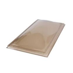Sun-Tek 1430 Polycarbonate Skylight Self Flash Poly