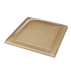 Sun-Tek 3030 Polycarbonate Skylight Curb Mount Poly