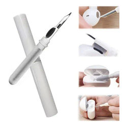Outils de nettoyage d'écouteurs Bluetooth pour Airpods Pro 1 2 3 4, étui pour écouteurs, stylo de nettoyage, Kits de Bursh pour Samsung Xiaomi Airdots Huawei