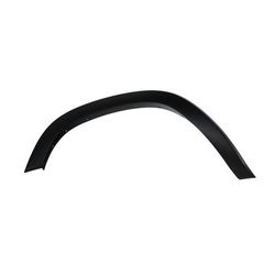 ReplaceXL Fender Flares Plastic Primed, Front, Driver Side, 1-year unlimited-mileage warranty RD22130014Q