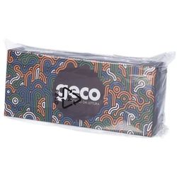 Occhiale Contacta Geco Blu +1,50 1 pz Occhiali