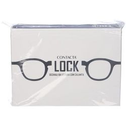 Occhiale Per Presbiopia Contacta Lock Blu +1,00 1 pz Occhiali