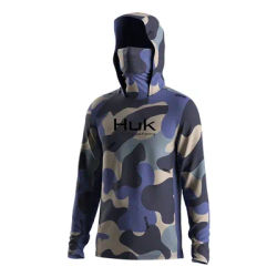 Chemise De pêche sweat à capuche pour la pêche UV vêtements à capuche Camiseta De Pesca vêtements pour hommes haut à capuche bleu-vert