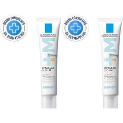La Roche-Posay Effaclar Duo+M Unifiant Light trattamento correttivo un