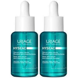 URIAGE Hyseac Serum Peau Neuve Set da 2 2x30 ml Siero