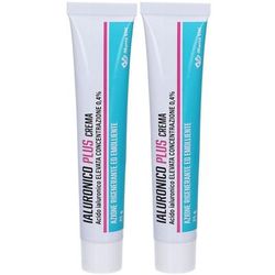 Marco Viti Ialuronico Plus Crema Set da 2 - risparmia il 15% con codic