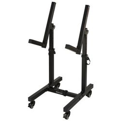 Millenium Mobile Guitar Amp Stand