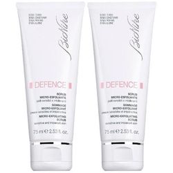 BioNike Defence Scrub Micro-Esfoliante Set da 2 2x75 ml Peeling