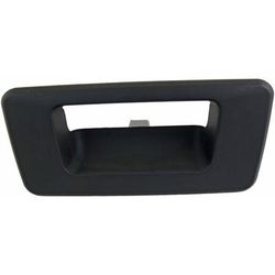 Dorman Tailgate Handle Bezel Help Series, Lifetime limited warranty 88308
