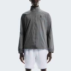 On Court Jacket Men's Tennis Apparel Eclipse