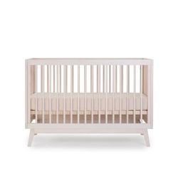 dadada Soho 3-in-1 Convertible Crib - Wash