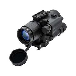 Armasight CO-MINI Clip-On Night Vision Gen 3 Bravo Ghost White Phosphor IIT NSCCOMINI1G9DA1